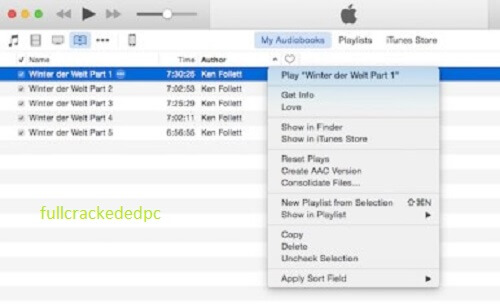 itunes converter for mac product key